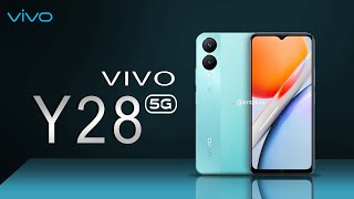 VIVO Y28 (5G) INDONESIA REVIEW HARGA DAN SPESIFIKASI BARU 2024