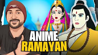 How This Anime  Ramayana Became a Masterpiece!