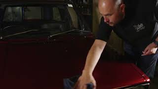 Illusion Show Car Wax -  Auto Finesse