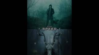 SKINWALKER Vs WENDIGO #wis #fyp #scary #edit