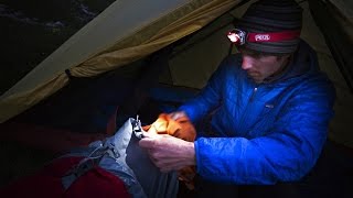 How to choose the energy source for your headlamp? HYBRID Concept