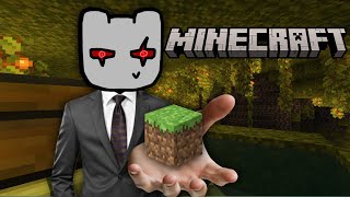 🔴Minecraft Horror Survival di Seed "Herobrine 666"