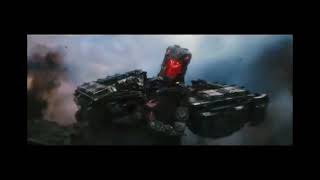 godzilla and kong VS mechagodzilla edit discord