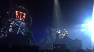 Within Temptation - Ice Queen (acoustic live at Zenith, Paris)