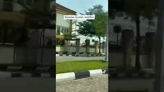 Luxury Houses in Nigeria