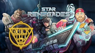 Star Renegades (PC)| Quicktitt