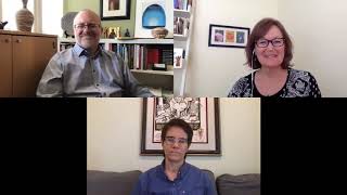 SGTi Interspiritual Luminaries webinar with Dr. Duane Bidwell