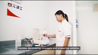 Human Nutrition Innovation and Application Center in The Philippines