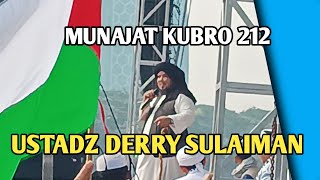 Ustadz Derry sulaiman