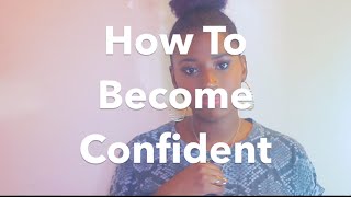 TOP 5 TIPS: How To Be Confident| Mimi Moments