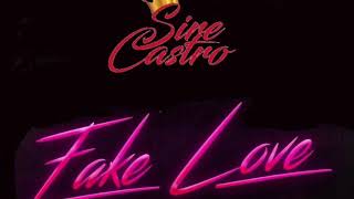 SIRE CASTRO | FAKE LOVE