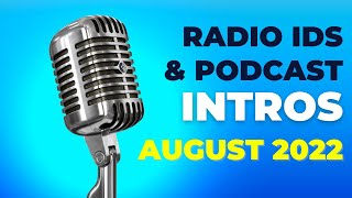 RADIO IDS PODCAST INTROS AUGUST 22mp4