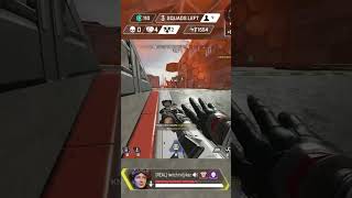 I Just Don't Miss | twitch.tv/jjikez | Cut off at the end | #subscribe #apexlegends