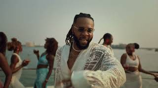 Flavour - Big Baller