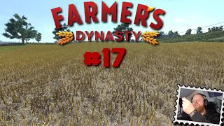 🌻 FARMERS DYNASTY STAFFEL III 🌻 ╠ Let´s play ╣  #17 ╠ BODENPROBEN