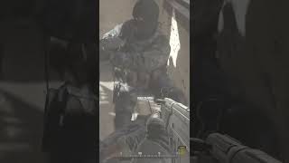 Call of Duty Modern Warfare Remastered sins of the father part 2