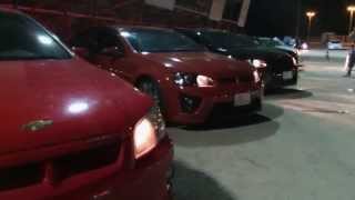 Chevy For Ever group event @ Riyadh تجمع قروب شيفي فور ايفير في الرياض