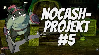 Metin2 DE Emerald - NoCash Projekt [5] - EQ Switchen