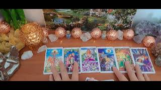 🎑Sljedeći potez vaše osobe i pismo upućeno vama🔮Tarot citanje🔮