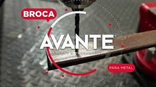 🔩🔴Broca para concreto de alta velocidad 🔴🔩