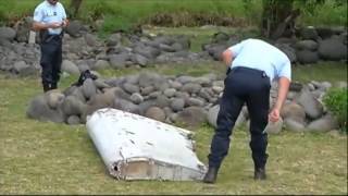 MH370 search expands as French investigators begin debris examination