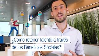 ¿Cómo retener Talento IT a través de los Beneficios Sociales?