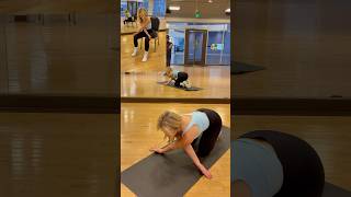 Quick Relief for Tight Shoulders & Back