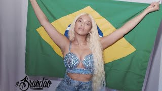 MTG - BEYONCE, HALO - DJ BRANDÃO (ÁudioOficial) LANÇAMENTO 2024