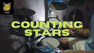 Counting Stars - One Republic NUX DM-7X cover | PSYCOVER