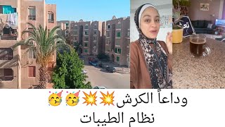 يلا نخس من غير عذاب ونقضي ع الكرش بحركتين اتنين 💥💥