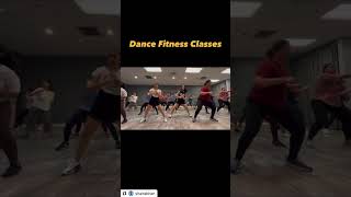 Everybody Dance Now | DIFIT Dance Fitness Class @shairabhan #dancefitness #danceworkout