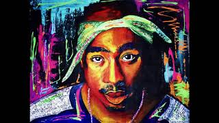 963 hz 2Pac They Don't Give A Fk 'bout Us