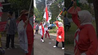 RT 2 kelurahan purwanegara #karnaval #hutri #agustusan #lombaagustusan #17agustus