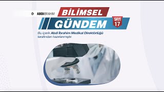 Bilimsel Gündem Sayı:17