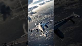 Top 10 Fastest Fighter Jets In The World || #youtubeshorts #aircraft #airforce 1M plus views