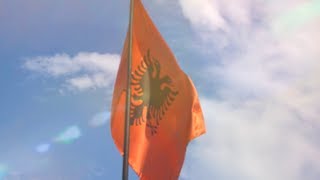 Albania Travel Vlog - Tirana, Shokdra & More - First Impressions - Jared R Diamond