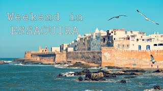 📍VLOG IN ESSAOUIRA | 2024 | Hôtel Palais des Remparts 🇲🇦