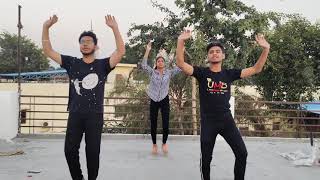 Sheikh | Karan Aujla | Bhangra Dance cover