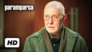 Paramparça 93. Bölüm | Cihan Bey, Ben Dilara'nın Öz Babasıyım!