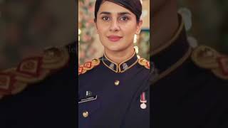 pak army 🎖️🇵🇰 girls Army part 6#shorts #ytshorts #viral