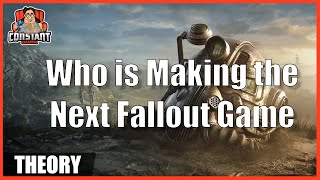 Who is Making the Next Fallout Game