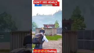 wait for victor iq 😂 till enemy down 😂 bgmi funny video #short  #pubgmobile #shorts