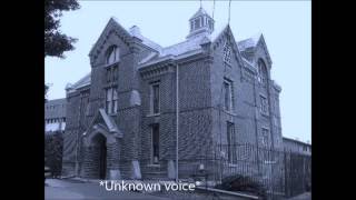 Apex Investigates:  Squirrel Cage Jail - Iowa