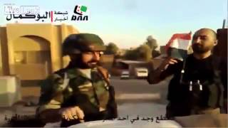 Defenders of Aleppo Prison (SAA Side) Feb. 2014