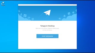 Telegram for Desktop 3.2.2