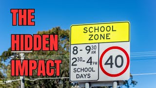 How School Zones Can Make or Break Your Property Investment