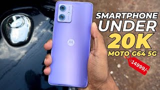 വീണ്ടും MOTO പണി തരോ 🥵 | phone under 20000/- camera performance