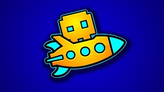 ПОЧЕМУ ВСЕ ЗАБЫЛИ GEOMETRY DASH?