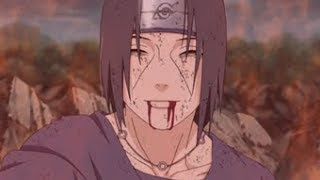 Naruto「AMV」- The remedy for a broken heart ᴴᴰ