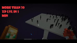 Step-by-Step Guide to Building the Best Enderman Farm in Minecraft.fast tool repair  minecraft 19.3